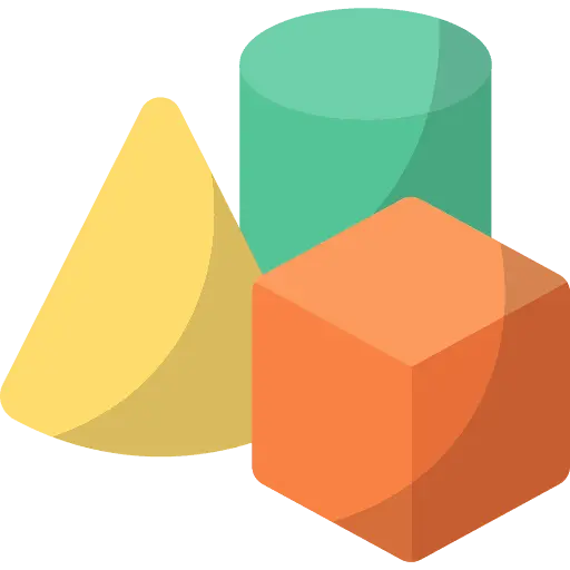 paint 3d objects