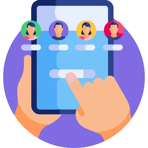 user-friendly interface